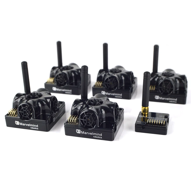 Marvelmind Starter Set HW v4.9-NIA (915MHz)