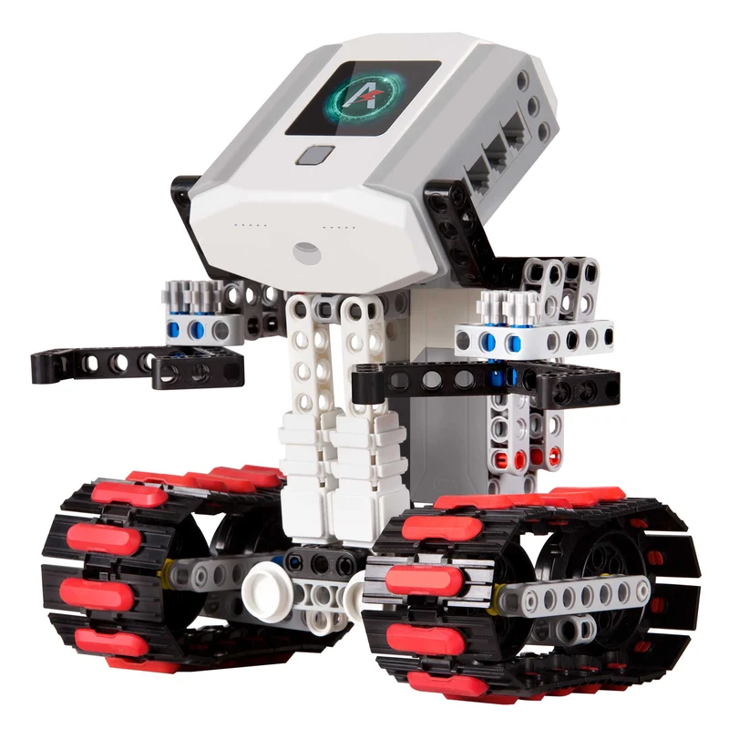 Krypton 3 Modular Contruction Robot Kit
