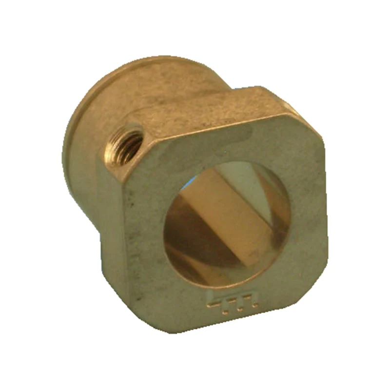 Banebots T81 0.5" Bore Wheel Hub