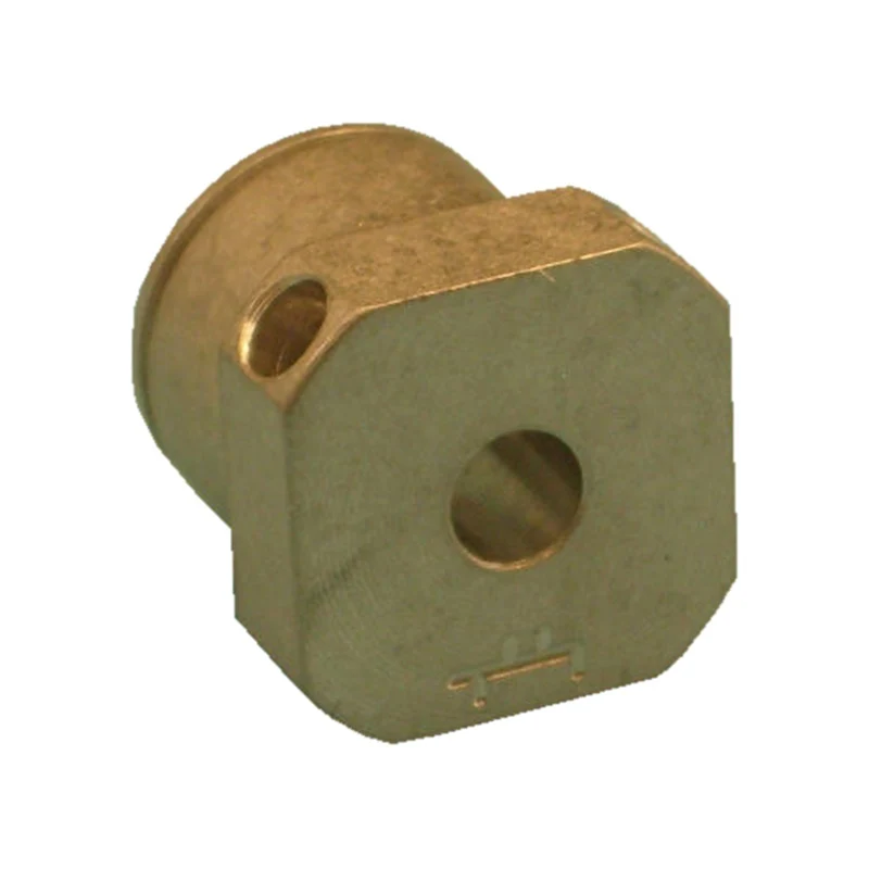 Banebots T81 6mm Bore Wheel Hub
