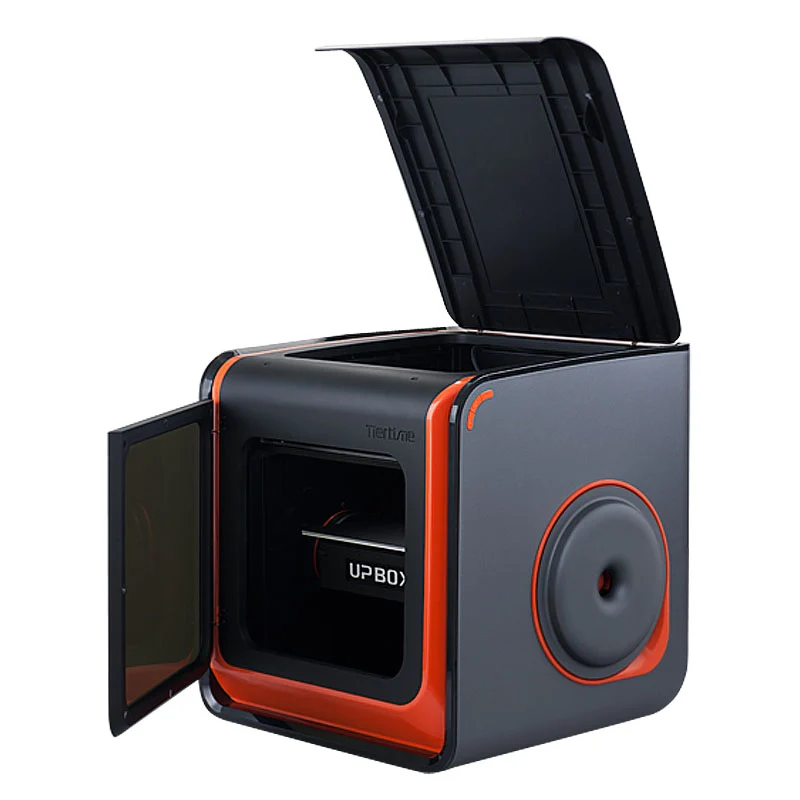 UP BOX+ V2 3D Printer