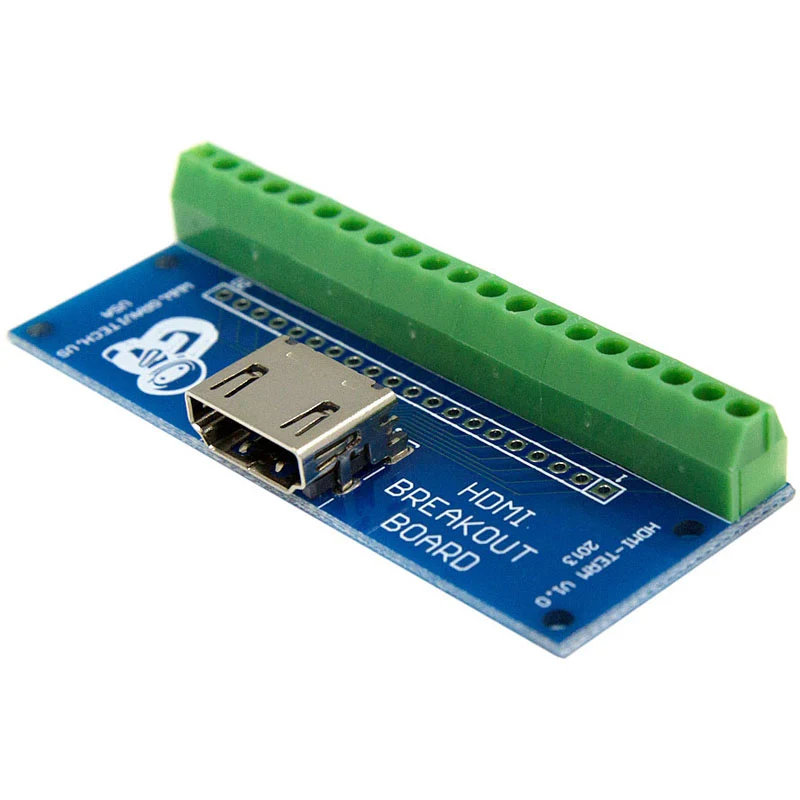 HDMI Breakout Board
