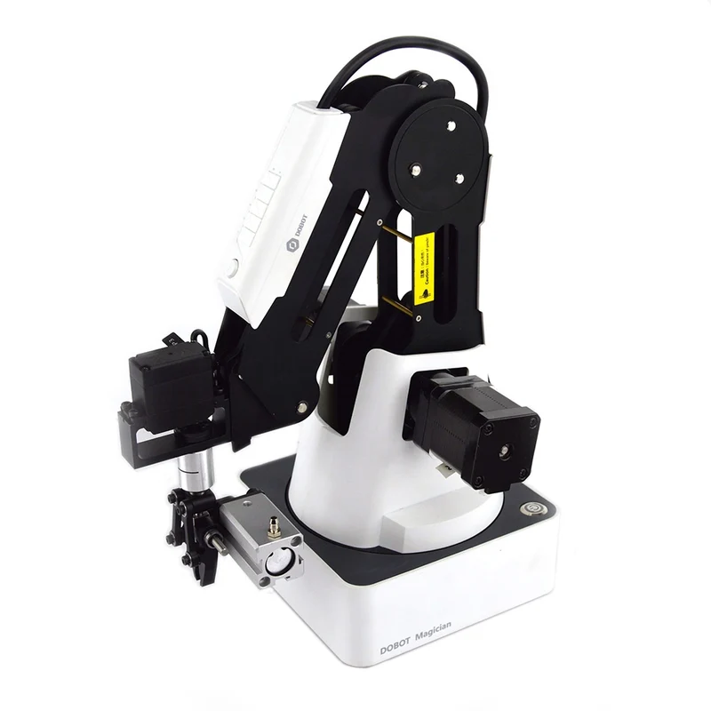 Dobot Robotic Arm - Magician - Basic Plan