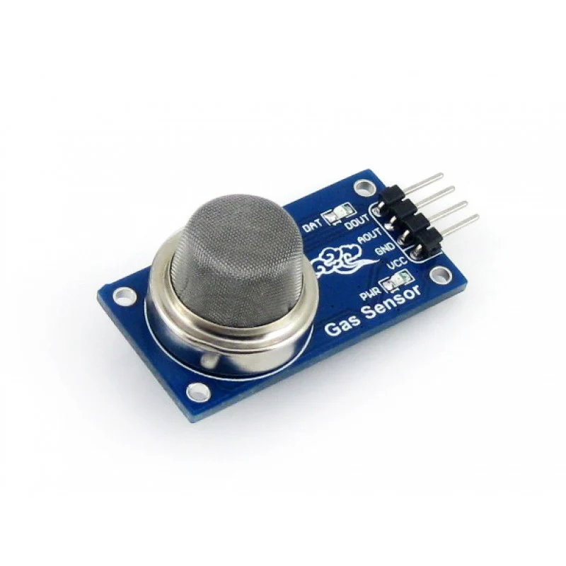 MQ-5 Gas Sensor