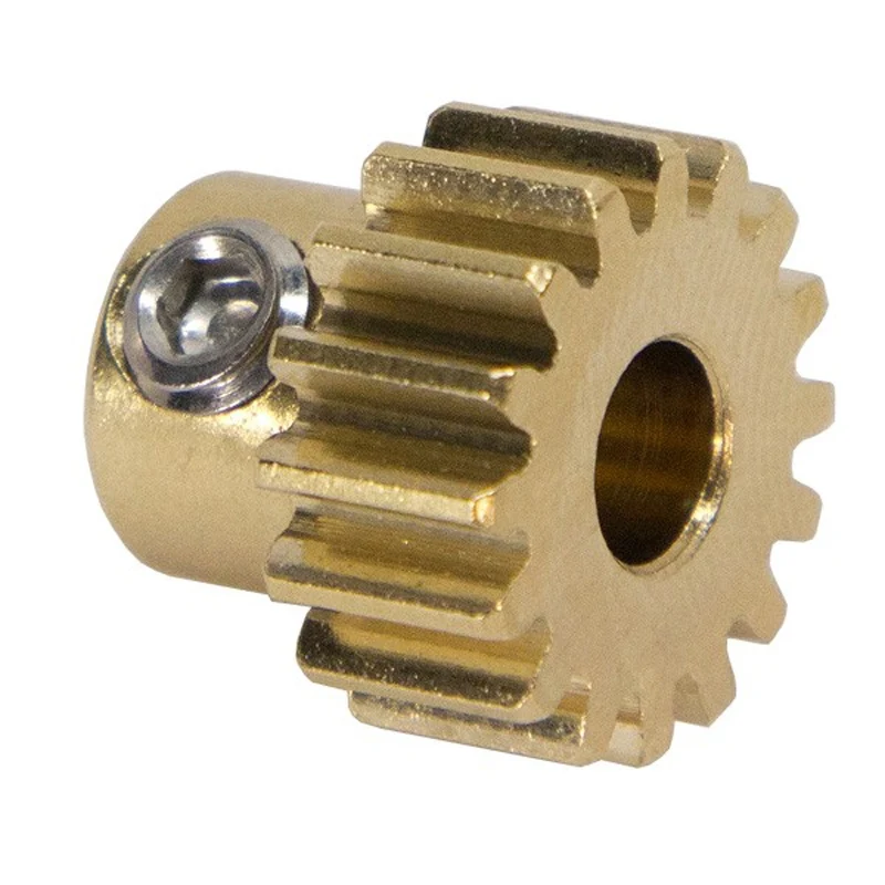 Servocity 32 Pitch 5mm Bore Gearmotor Pinion Gear
