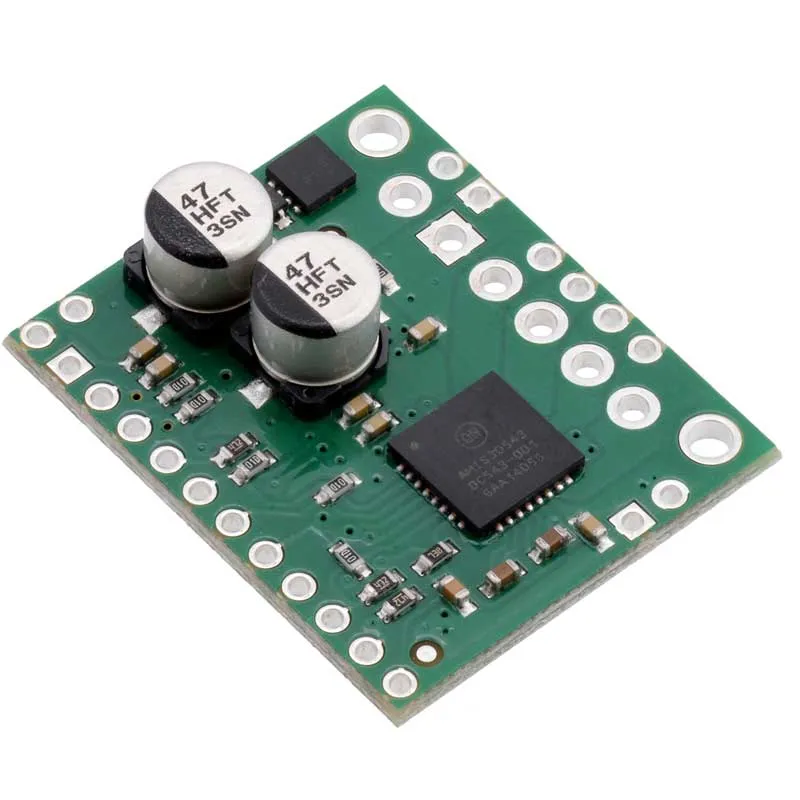 AMIS-30543 Stepper Motor Driver Carrier