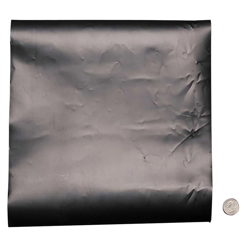 Pressure-Sensitive Conductive Sheet (VelostatLinqstat)