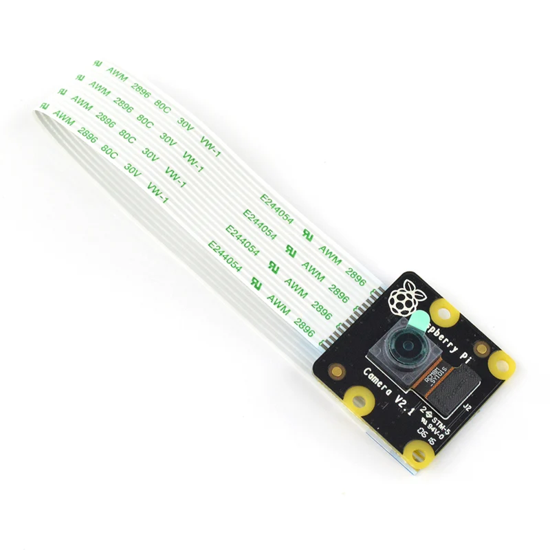 Raspberry Pi Infrared Camera Module (NoIR) V2