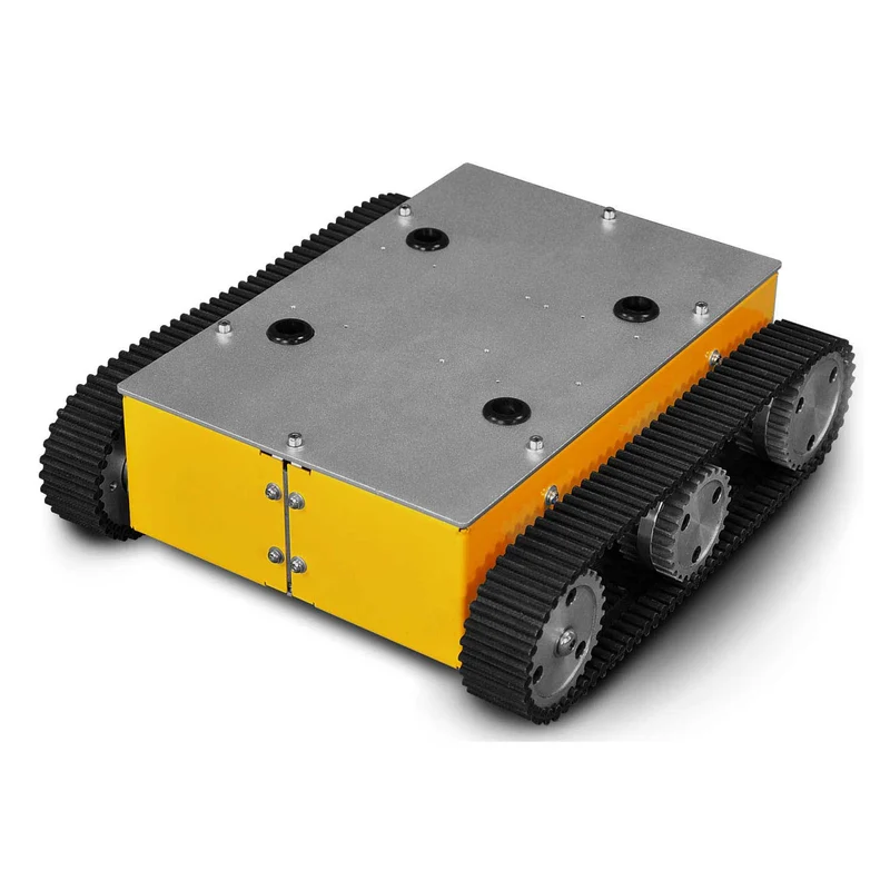 Hangfa Discovery L1 Robot Platform