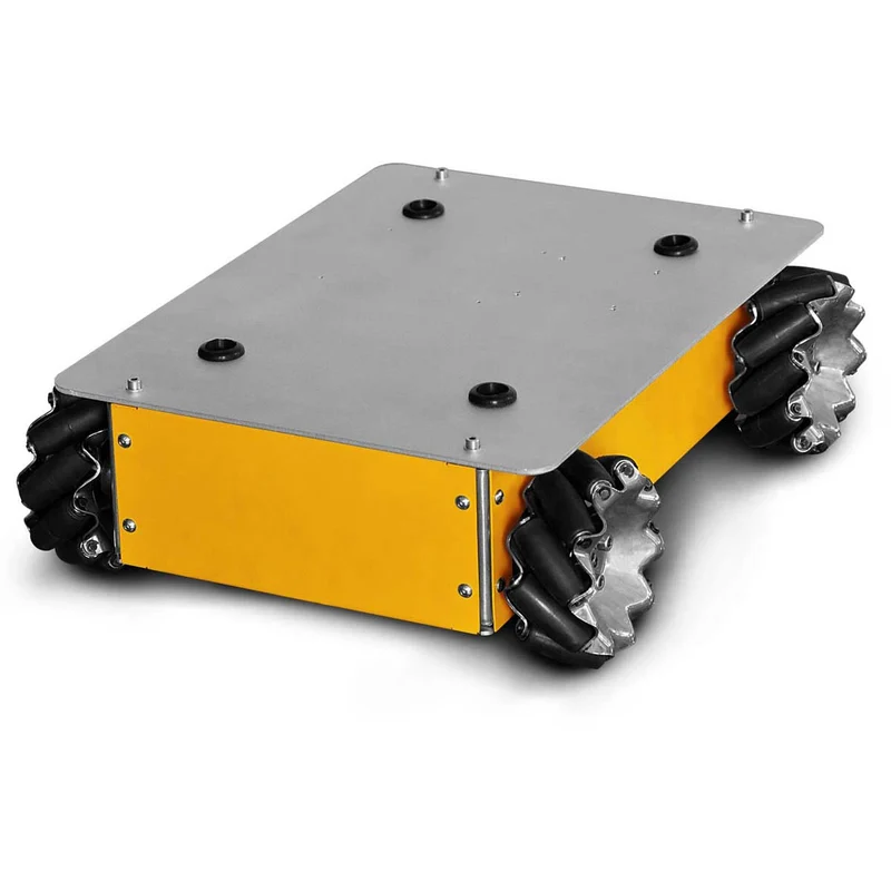 Hangfa Discovery Q2 Robot Platform