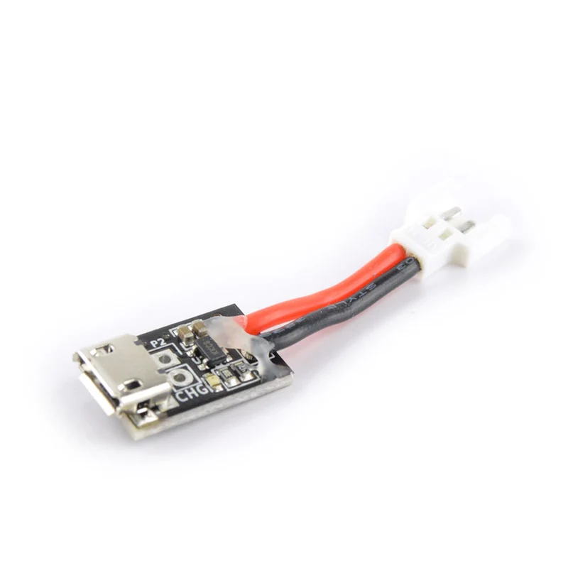 Crazyflie 2.0 Li-Po Battery Charger