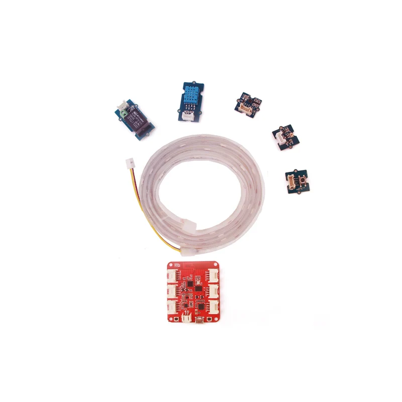 Wio Link Development Board Starter Kit