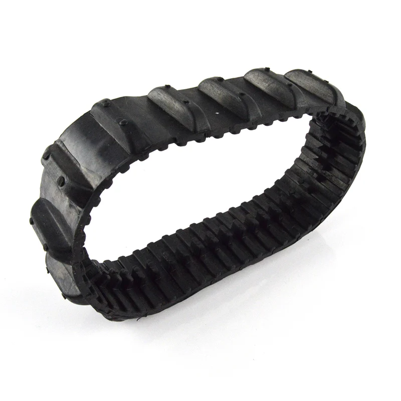 Rubber Tank Track 40mm Wide x 48 Tooth