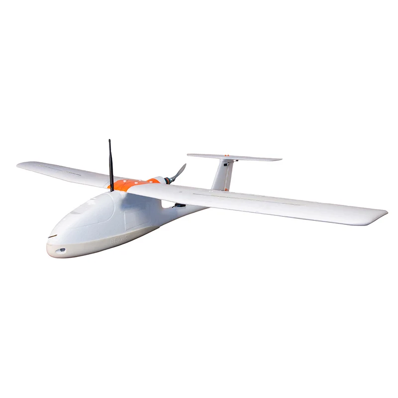 Swift Trainer Autonomous Drone