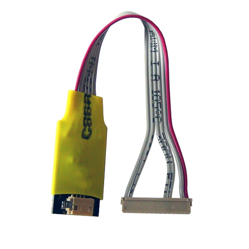 TeraRanger I2C Adapter
