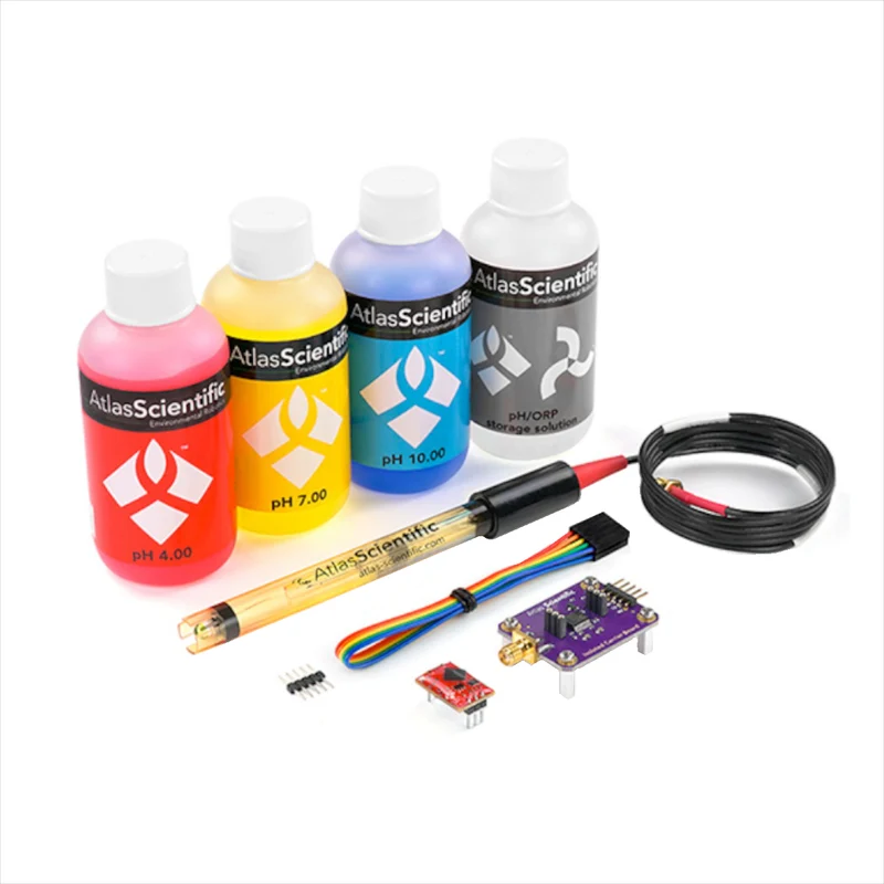 Atlas Scientific PH Sensor Kit