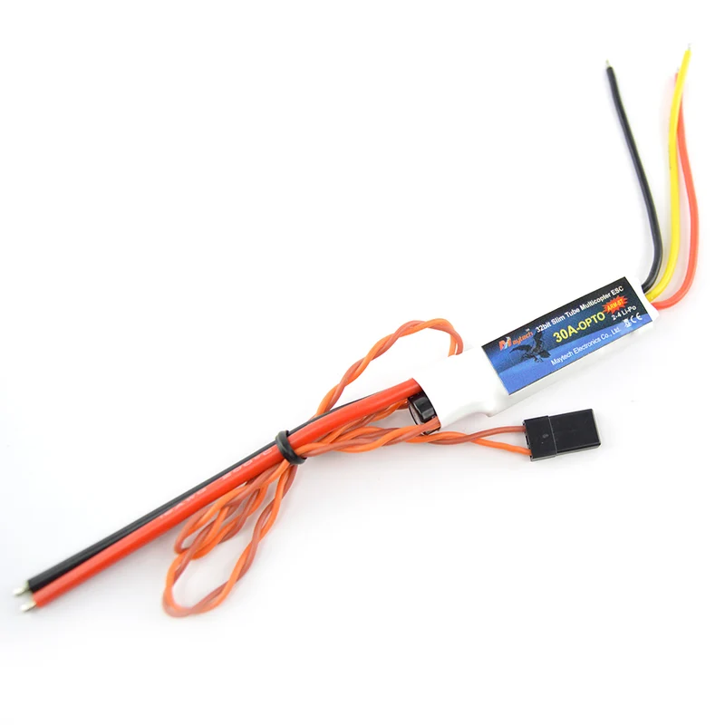 Maytech 30A ARM Brushless ESC