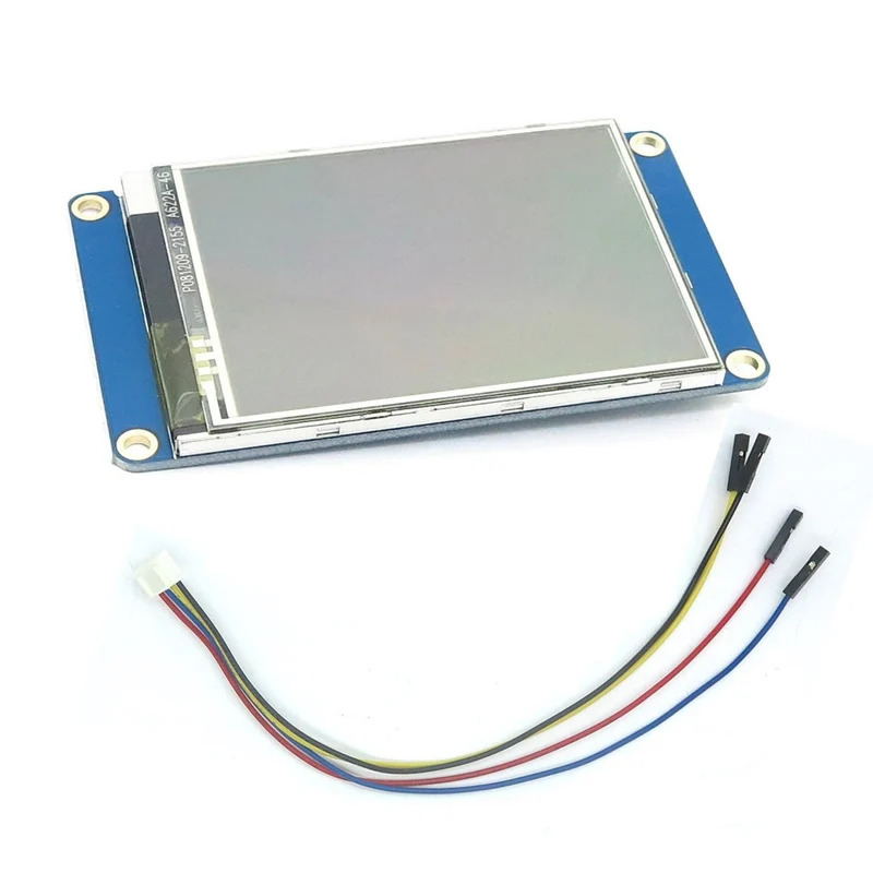 2.8" Nextion HMI LCD Touch Display