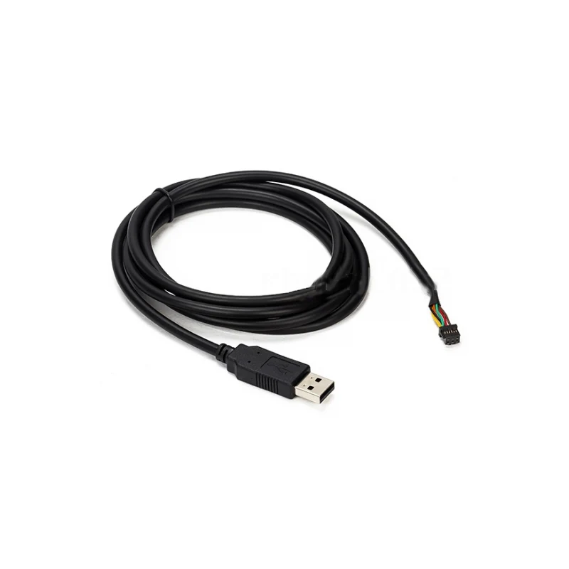 QuickUSB 3.3V USB to UART Interface Cable