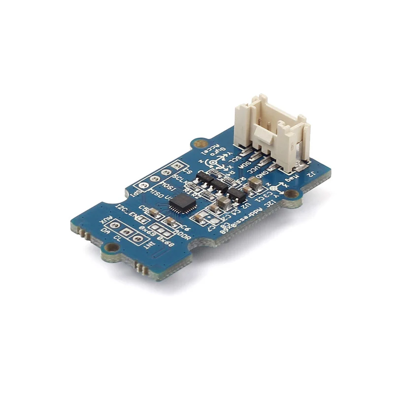 Grove - 9DoF ±2000°/sec ±16g IMU