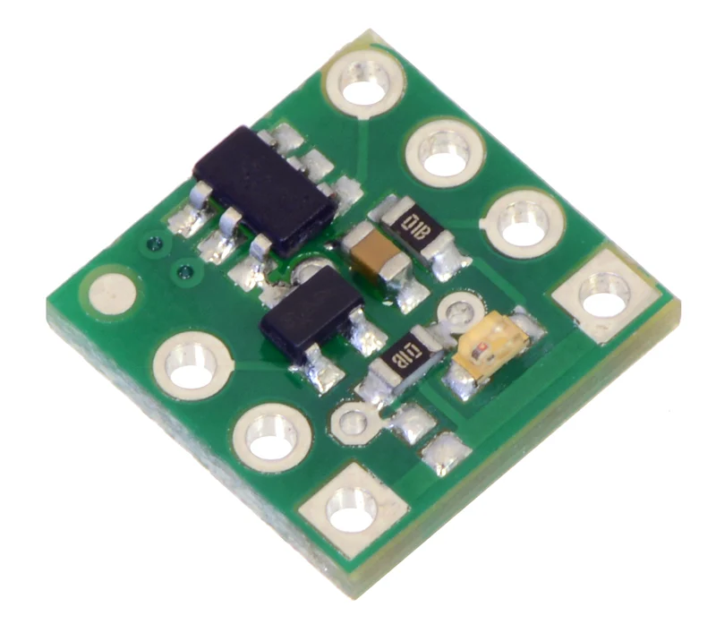 Pololu RC Switch w/ Digital Output