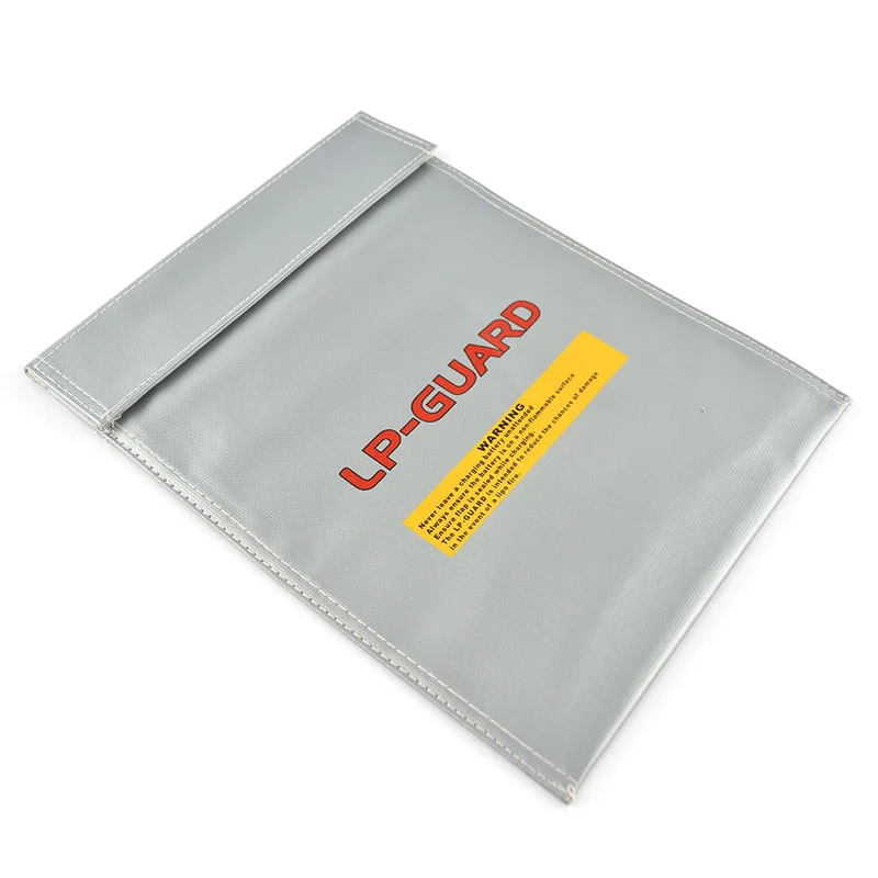 LiPo Battery Storage Bag