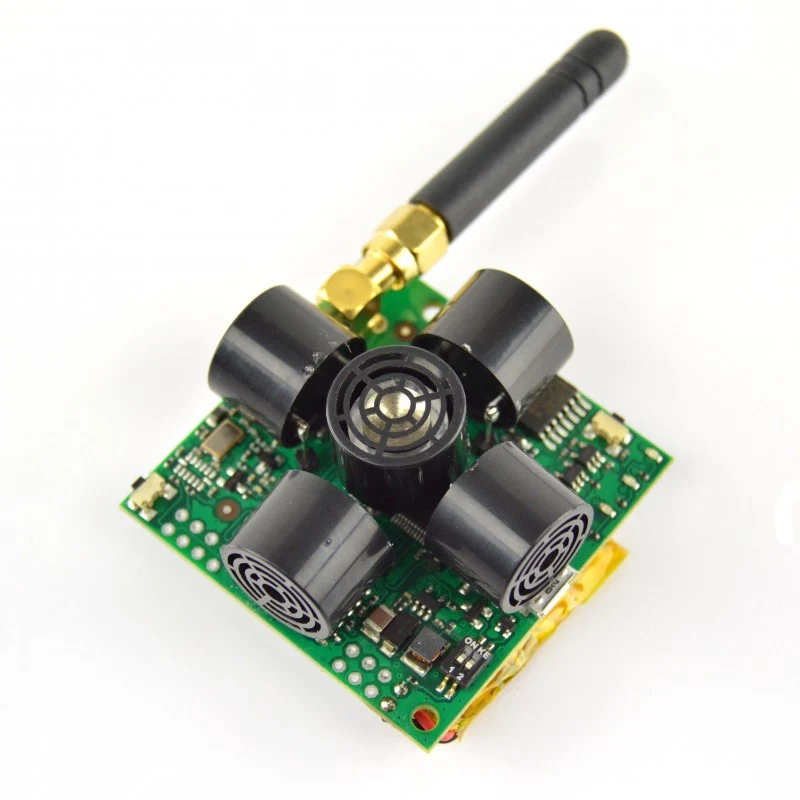 Indoor Navigation Positioning Beacon (433MHz)