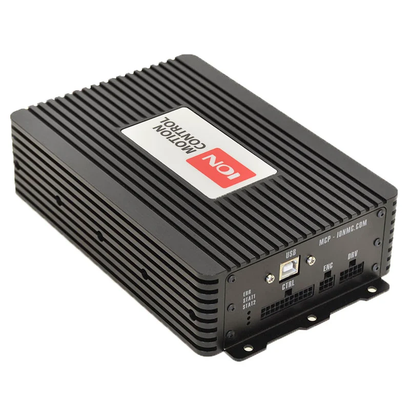 MCP2166 Dual 160A 60VDC Advanced Motor Controller