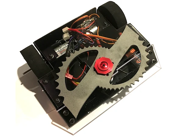 FingerTech Viper Spinner Add-On