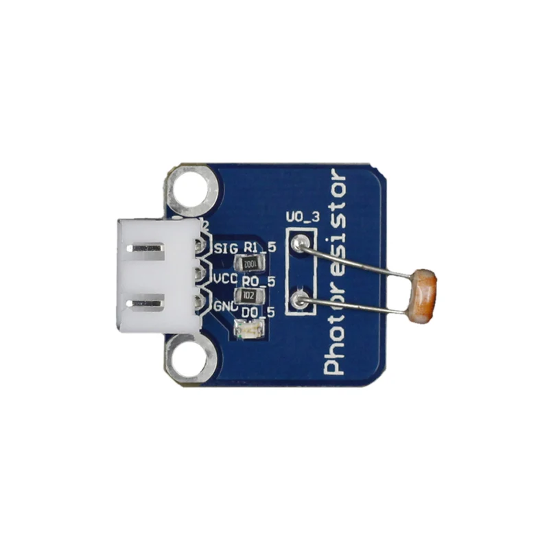 Photocell Light Sensor Module