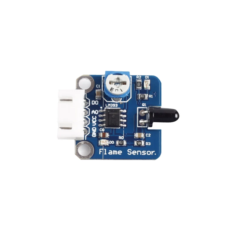 Flame Sensor Module