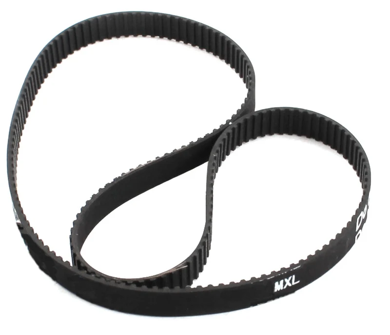 25" MXL Timing Belt