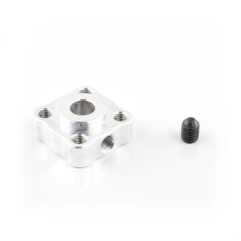 Actobotics 6mm Bore 0.77'' Set Screw Hub