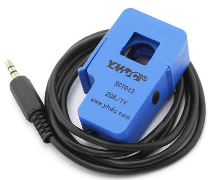 SeeedStudio Non-Invasive AC Current Sensor (20A Max)