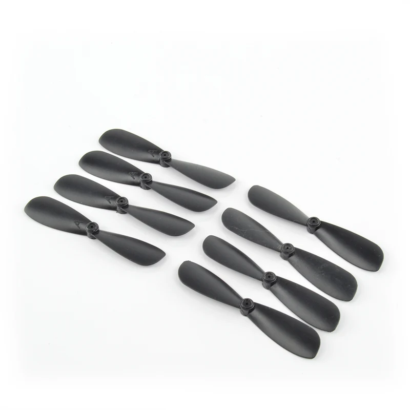 Crazyflie Nano Quadcopter Replacement Propellers