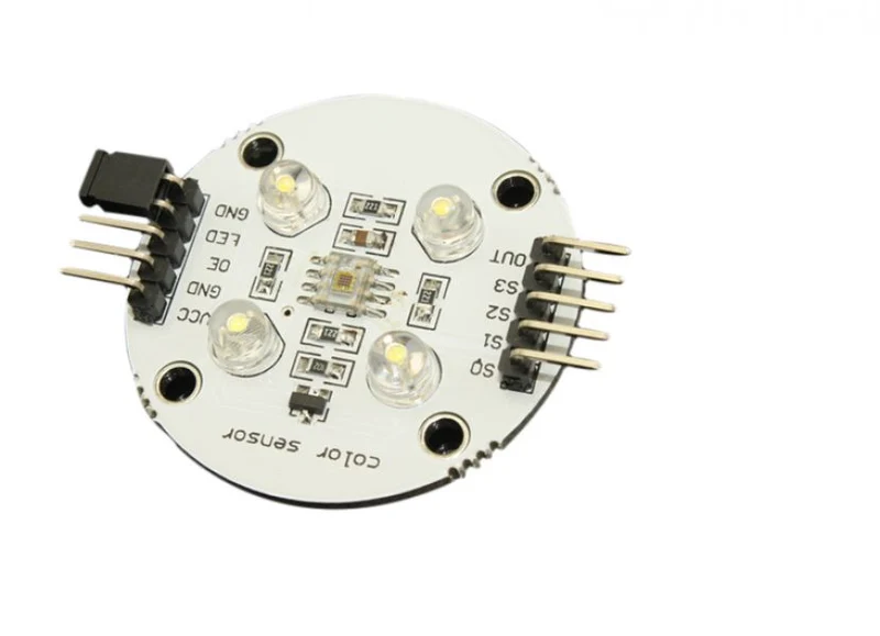 Color Sensor Module TCS3200