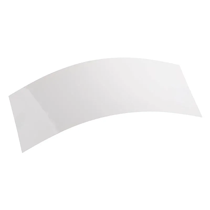 Kit feuille pour aquariums