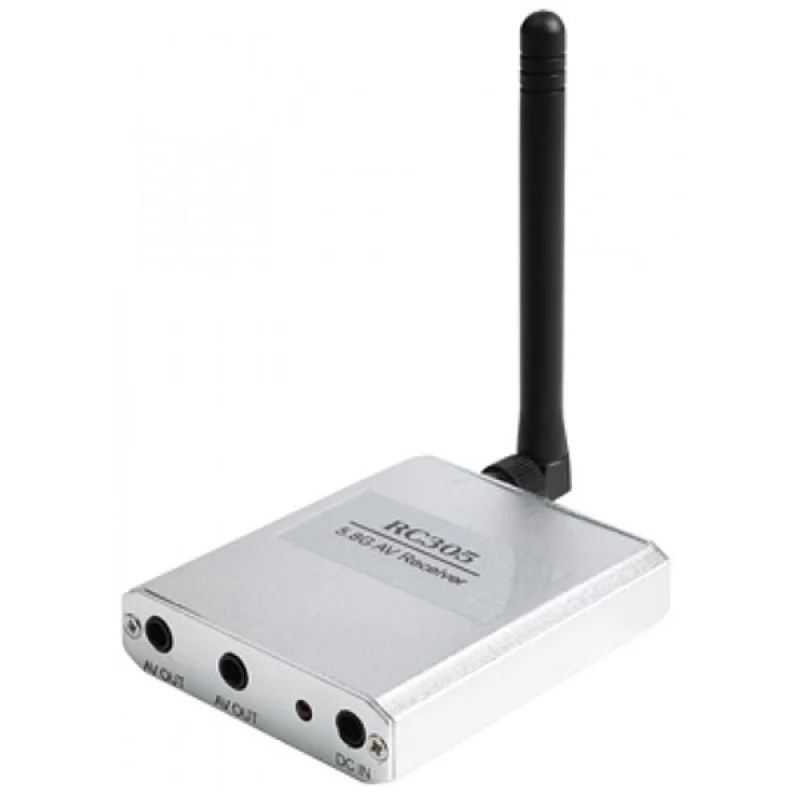 Helistar 5.8G FPV Wireless Receiver