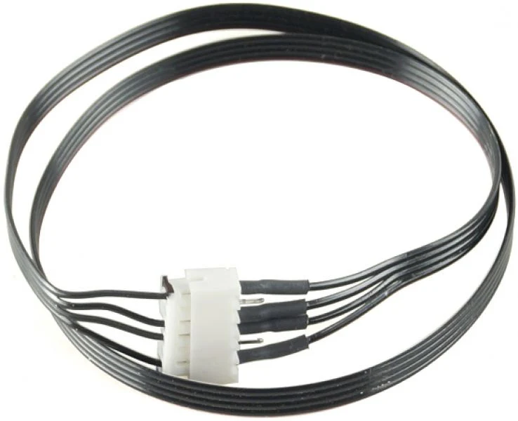 Replicator 2/2X Jumper Cable - X Motor