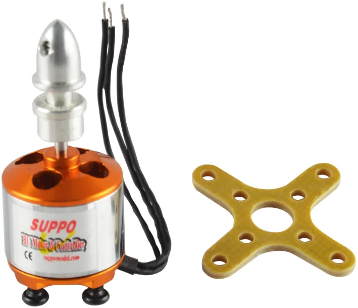UAV Brushless Motor A1510 2200Kv