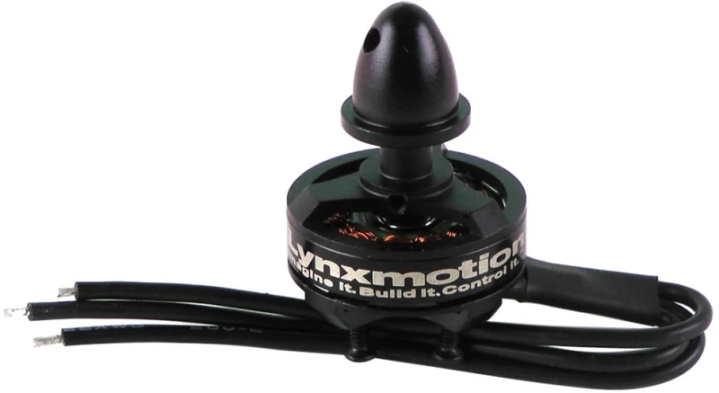 Brushless Multirotor Motor 2400Kv 10A (CW)