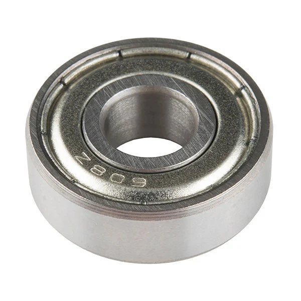 Actobotics 1/4" x 3/8" Ball Bearing (2 pack)