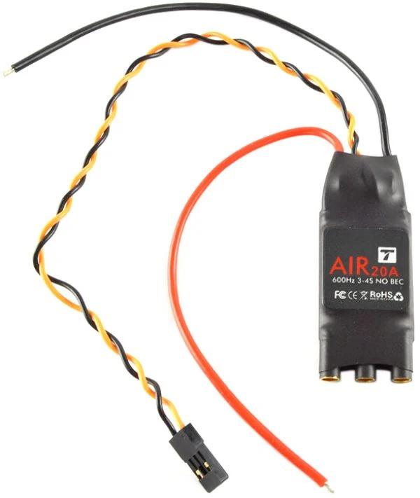 T-Motor 20A AIR Multirotor ESC