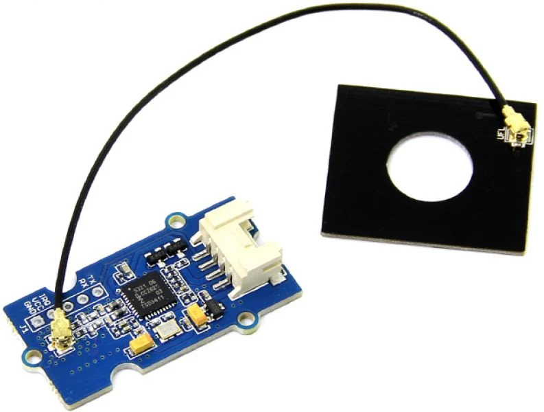 Grove NFC Module