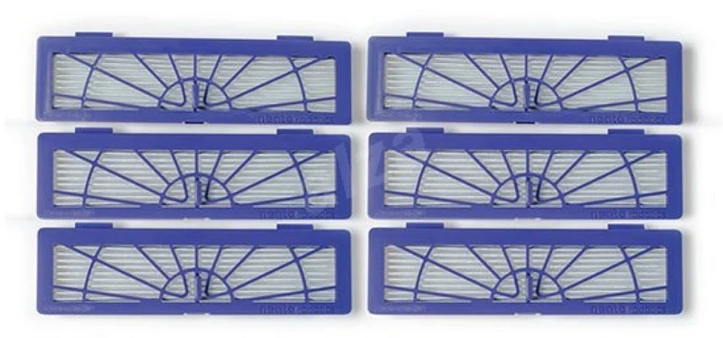Neato Botvac High Performance Filters (6pk)