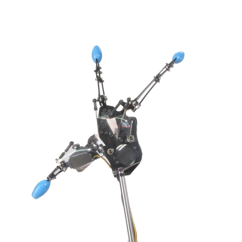Mecha TE Gen2 Robot Right Hand