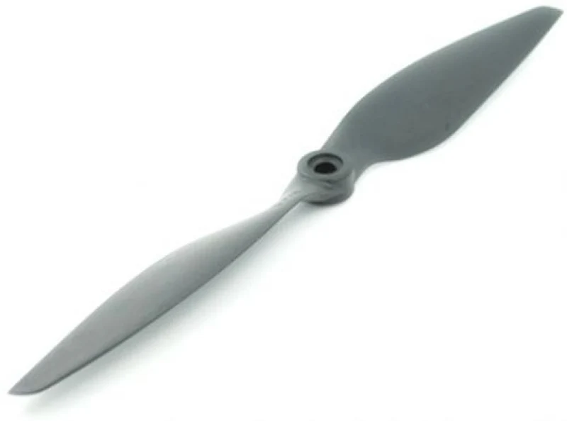 9" x 4.5" Black Multi-Rotor CCW Propeller Pair