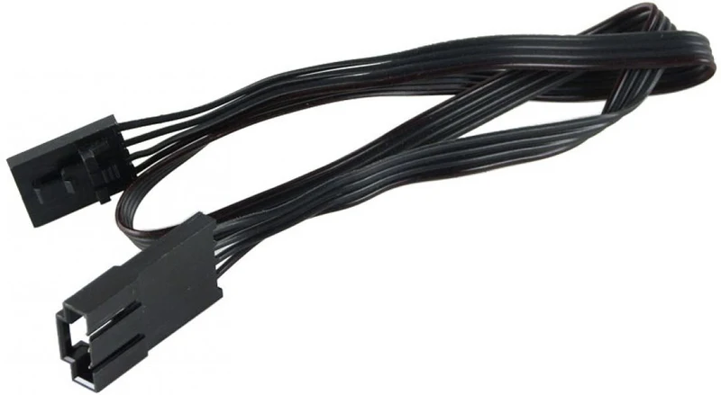 Replicator 2/2X Jumper Cable - X Endstop