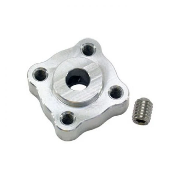 Actobotics 12mm Bore 0.77'' Set Screw Hub