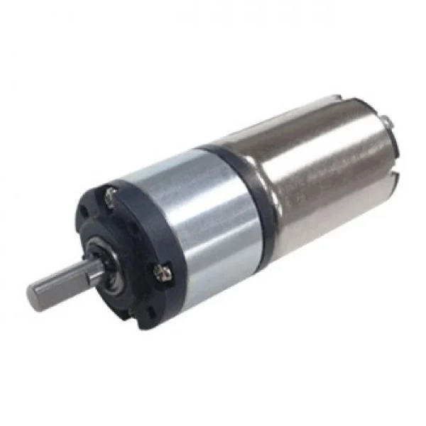 12V, 116RPM 159.7oz-in Precision Planetary Gearmotor